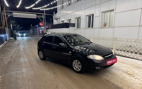 Chevrolet Lacetti, 2011 год, 480 000 рублей, 4 фотография