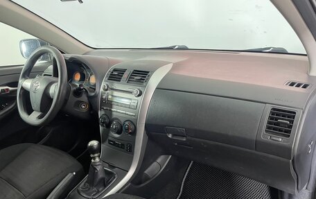 Toyota Corolla, 2012 год, 1 135 000 рублей, 9 фотография