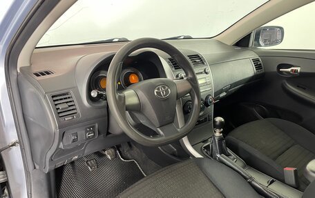 Toyota Corolla, 2012 год, 1 135 000 рублей, 8 фотография