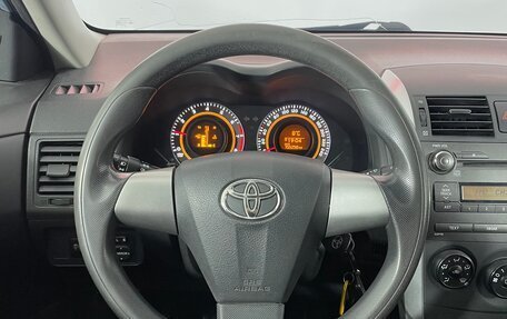 Toyota Corolla, 2012 год, 1 135 000 рублей, 11 фотография