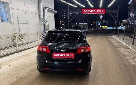 Chevrolet Lacetti, 2011 год, 480 000 рублей, 6 фотография