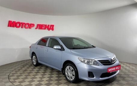 Toyota Corolla, 2012 год, 1 135 000 рублей, 3 фотография
