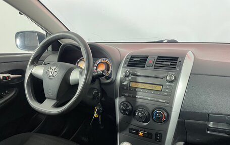 Toyota Corolla, 2012 год, 1 135 000 рублей, 13 фотография