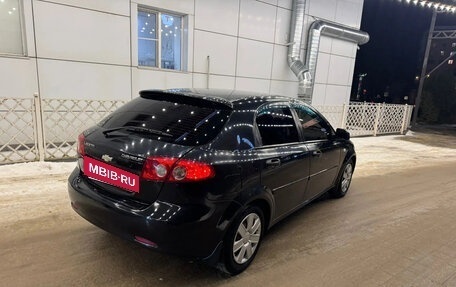 Chevrolet Lacetti, 2011 год, 480 000 рублей, 8 фотография