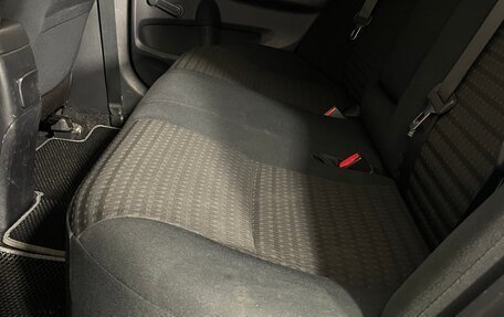 Toyota Corolla, 2012 год, 1 135 000 рублей, 19 фотография