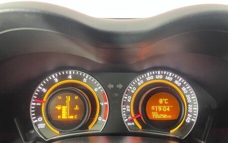 Toyota Corolla, 2012 год, 1 135 000 рублей, 15 фотография