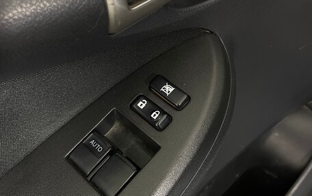 Toyota Corolla, 2012 год, 1 135 000 рублей, 18 фотография