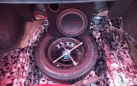 Nissan Almera, 2005 год, 300 000 рублей, 9 фотография