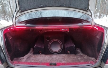 Nissan Almera, 2005 год, 300 000 рублей, 8 фотография