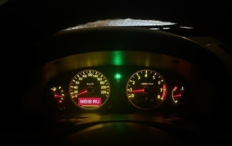 Nissan Almera, 2005 год, 300 000 рублей, 6 фотография