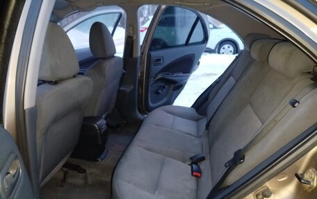 Nissan Almera, 2005 год, 300 000 рублей, 12 фотография