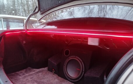 Nissan Almera, 2005 год, 300 000 рублей, 11 фотография