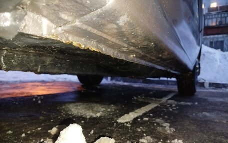 Nissan Almera, 2005 год, 300 000 рублей, 21 фотография