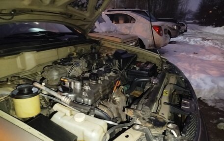 Nissan Almera, 2005 год, 300 000 рублей, 18 фотография