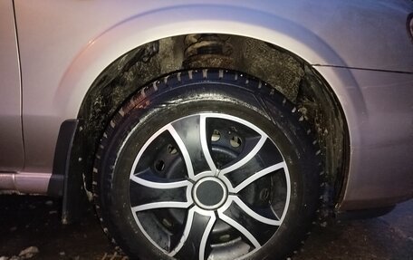 Nissan Almera, 2005 год, 300 000 рублей, 23 фотография