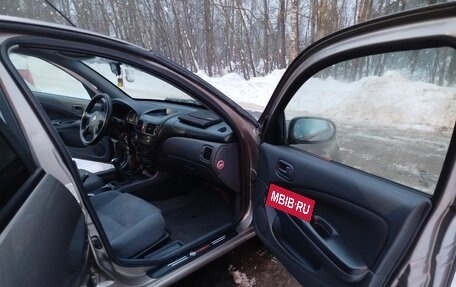 Nissan Almera, 2005 год, 300 000 рублей, 14 фотография