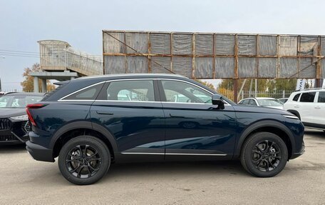 Haval F7, 2026 год, 2 899 000 рублей, 3 фотография