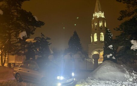 Nissan Almera, 2005 год, 300 000 рублей, 27 фотография