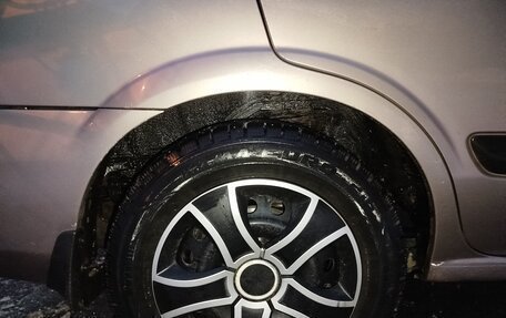 Nissan Almera, 2005 год, 300 000 рублей, 26 фотография