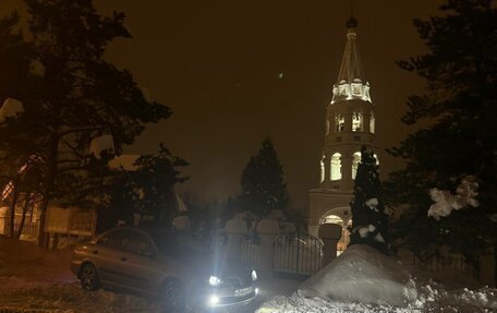 Nissan Almera, 2005 год, 300 000 рублей, 28 фотография