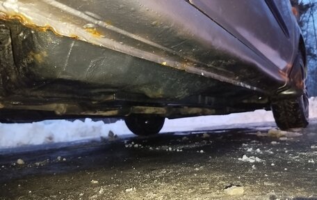 Nissan Almera, 2005 год, 300 000 рублей, 24 фотография