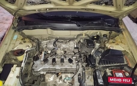 Nissan Almera, 2005 год, 300 000 рублей, 17 фотография