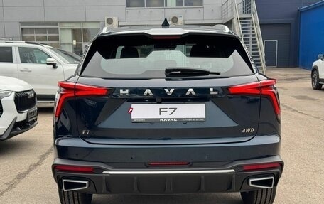 Haval F7, 2026 год, 2 899 000 рублей, 5 фотография