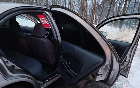 Nissan Almera, 2005 год, 300 000 рублей, 13 фотография