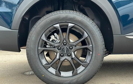 Haval F7, 2026 год, 2 899 000 рублей, 10 фотография