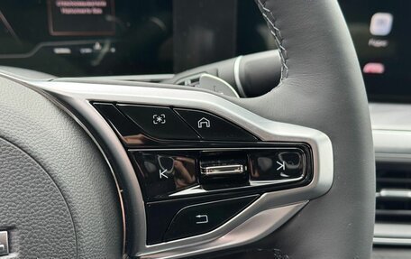 Haval F7, 2026 год, 2 899 000 рублей, 22 фотография