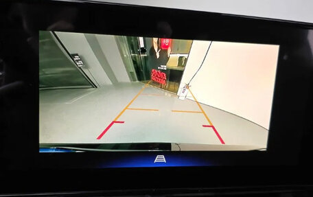 Chevrolet Trax, 2025 год, 1 705 000 рублей, 12 фотография