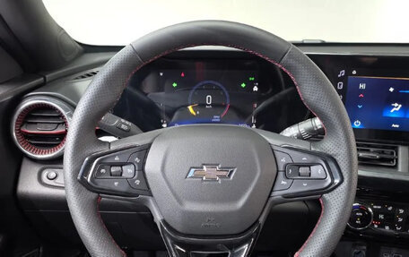 Chevrolet Trax, 2025 год, 1 705 000 рублей, 10 фотография