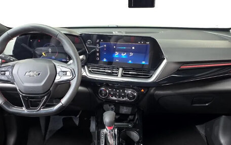 Chevrolet Trax, 2025 год, 1 705 000 рублей, 5 фотография