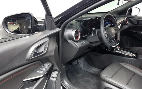 Chevrolet Trax, 2025 год, 1 705 000 рублей, 8 фотография