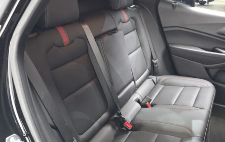 Chevrolet Trax, 2025 год, 1 705 000 рублей, 9 фотография