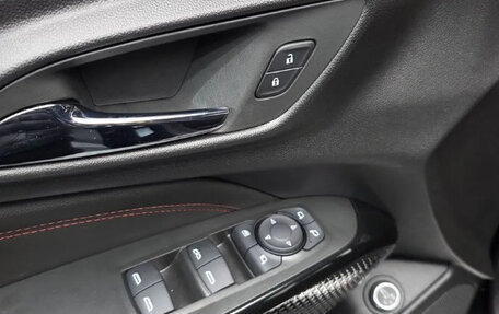 Chevrolet Trax, 2025 год, 1 705 000 рублей, 14 фотография