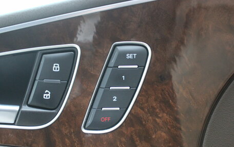 Audi A6, 2012 год, 1 997 000 рублей, 11 фотография