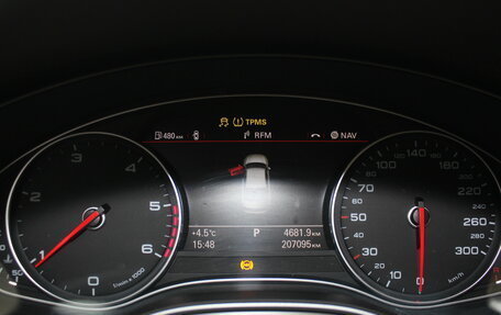 Audi A6, 2012 год, 1 997 000 рублей, 24 фотография