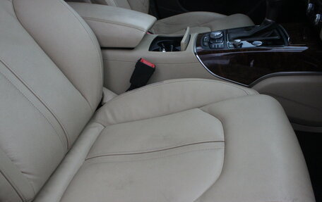 Audi A6, 2012 год, 1 997 000 рублей, 19 фотография