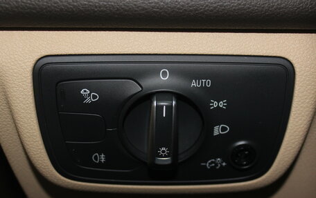 Audi A6, 2012 год, 1 997 000 рублей, 23 фотография