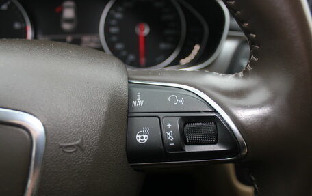 Audi A6, 2012 год, 1 997 000 рублей, 27 фотография