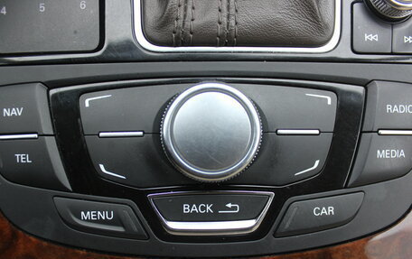 Audi A6, 2012 год, 1 997 000 рублей, 32 фотография