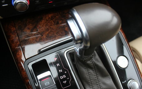 Audi A6, 2012 год, 1 997 000 рублей, 31 фотография