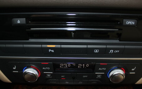 Audi A6, 2012 год, 1 997 000 рублей, 30 фотография