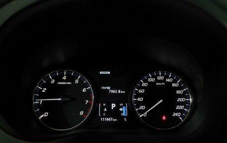 Mitsubishi Outlander III рестайлинг 3, 2020 год, 2 469 000 рублей, 17 фотография