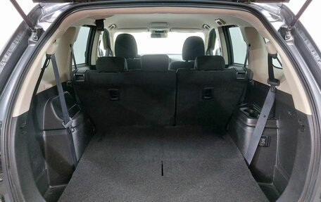 Mitsubishi Outlander III рестайлинг 3, 2020 год, 2 469 000 рублей, 16 фотография