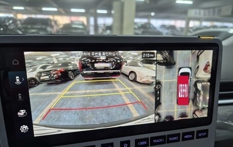 Hyundai Staria, 2025 год, 11 490 000 рублей, 11 фотография