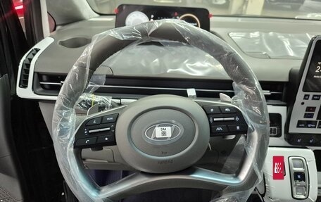 Hyundai Staria, 2025 год, 11 490 000 рублей, 8 фотография