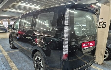 Hyundai Staria, 2025 год, 11 490 000 рублей, 4 фотография