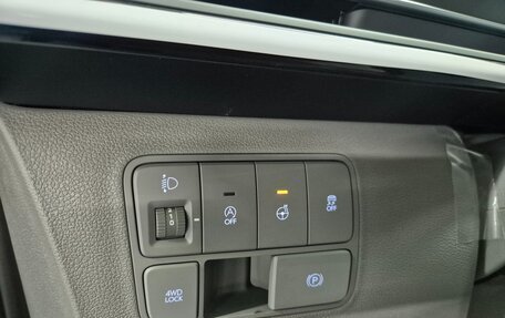 Hyundai Staria, 2025 год, 11 490 000 рублей, 20 фотография